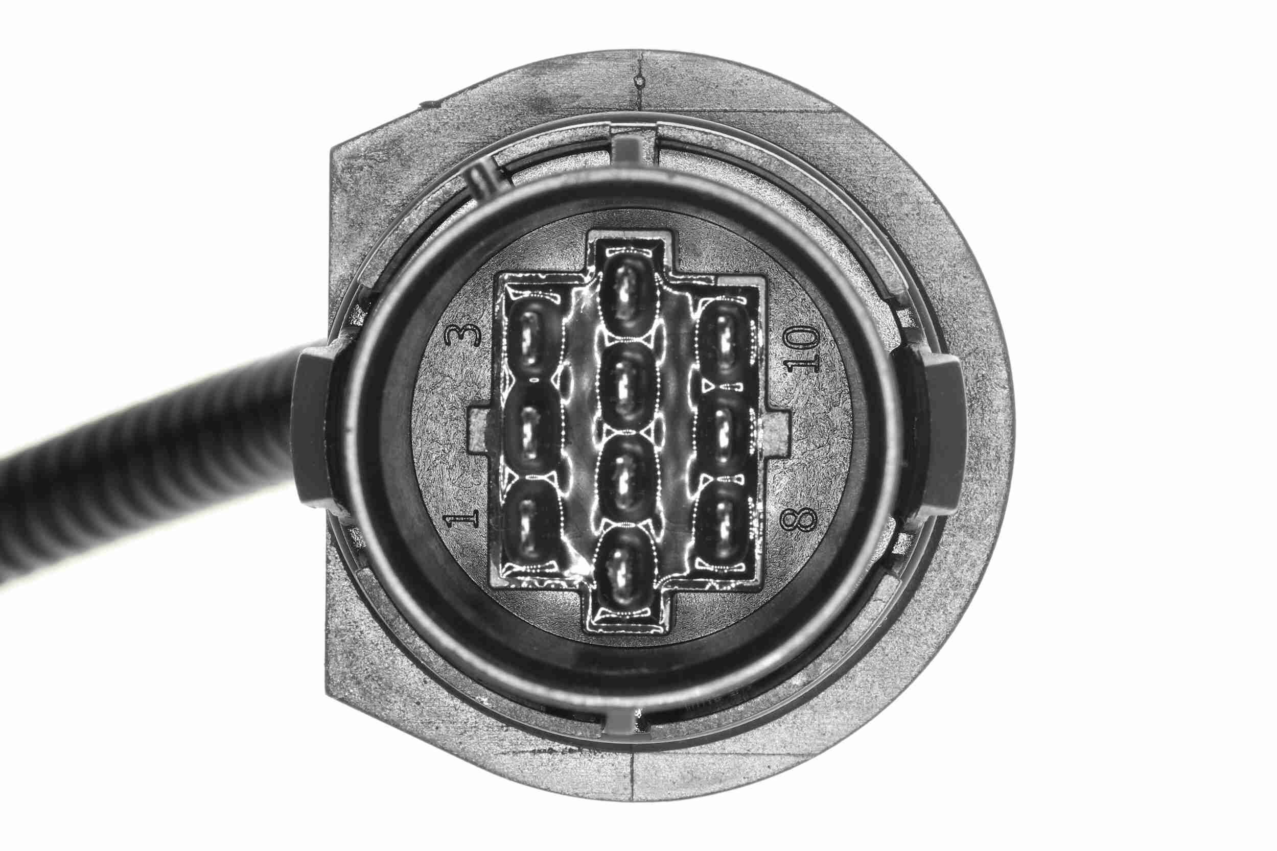 Steuerger&auml;t, Automatikgetriebe