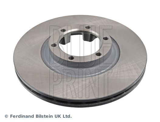 BLUE PRINT ADC44318 - Bremsscheibe