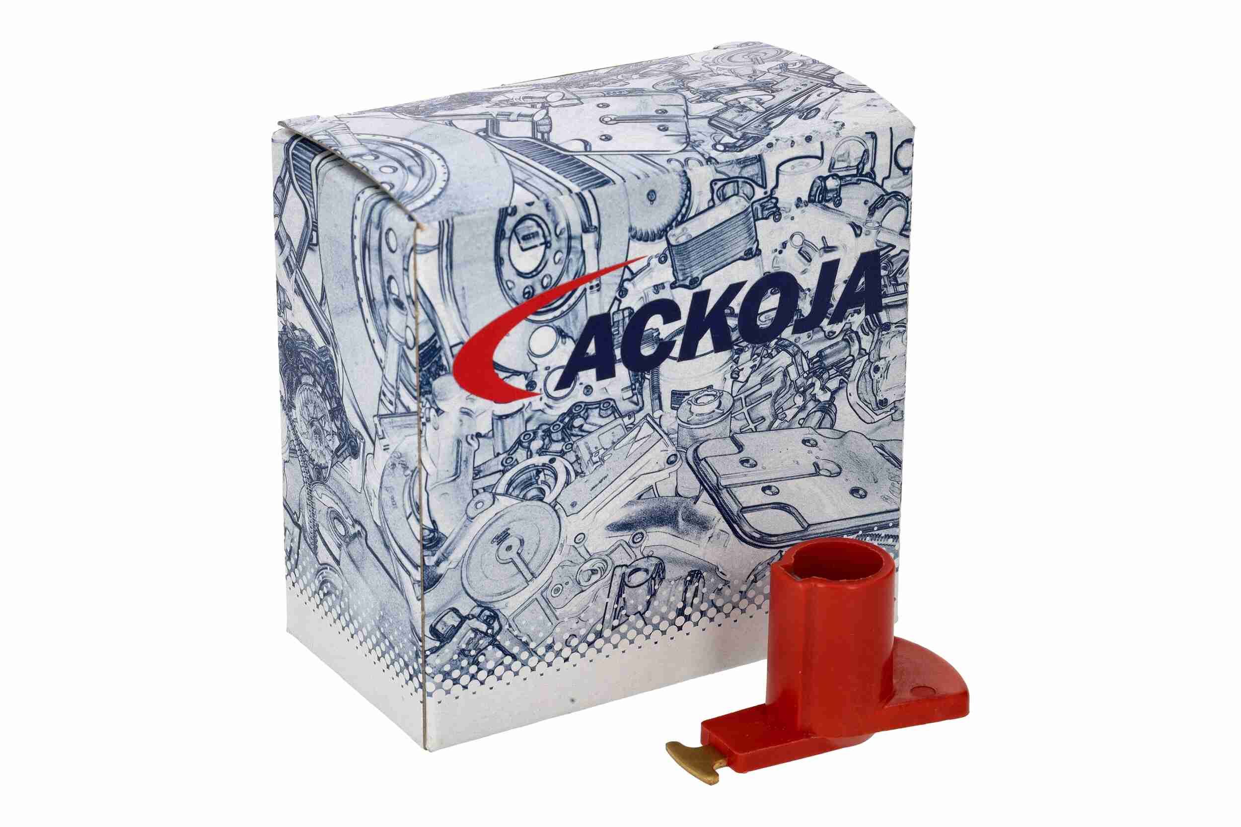 Zündverteilerläufer