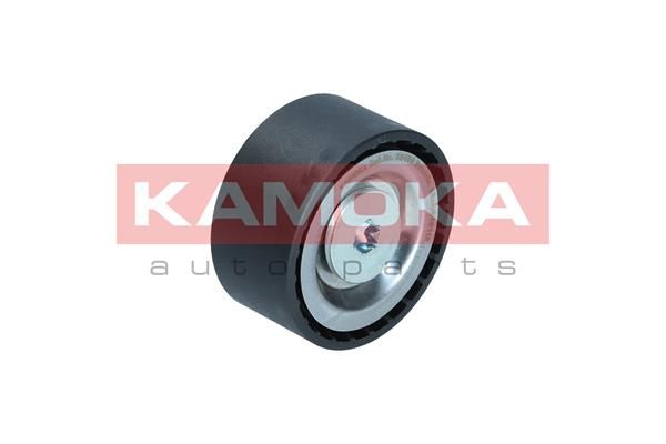 Tensioner Pulley, V-ribbed belt R0455