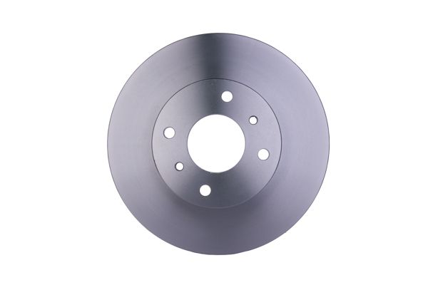 HELLA 8DD 355 107-991 - Bremsscheibe