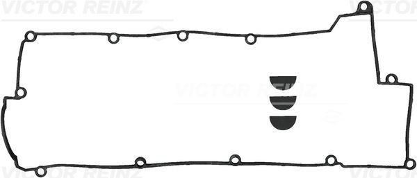 Dichtungssatz, Zylinderkopfhaube