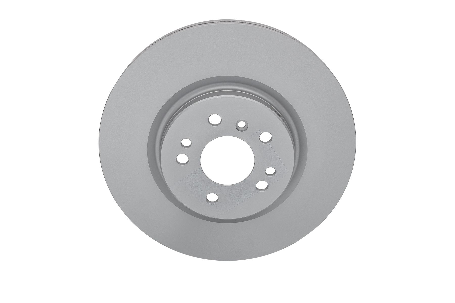 Brake Disc 24.0132-0158.1