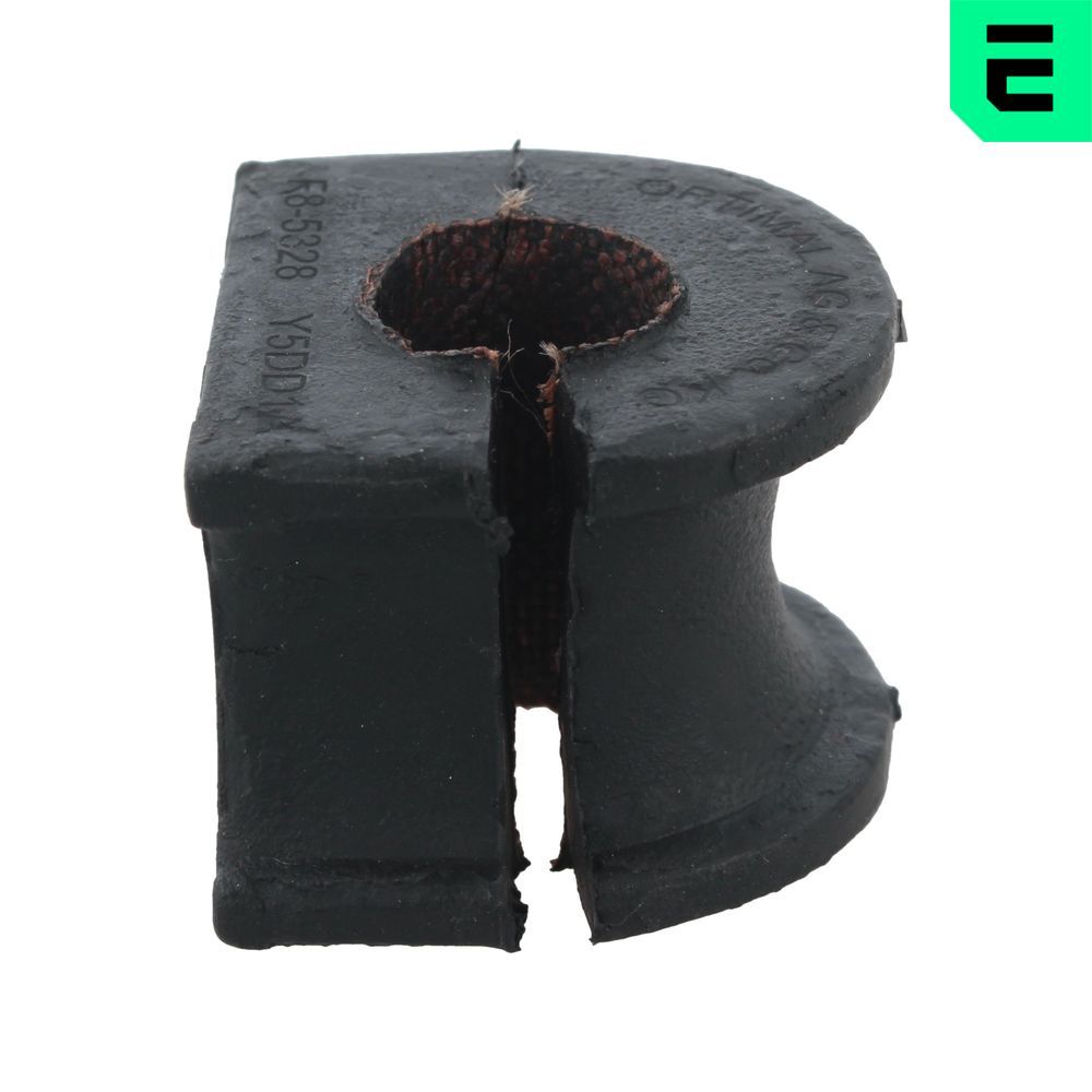 Lagerung, Stabilisator