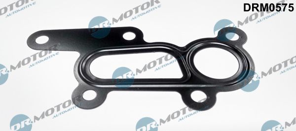 Dr.Motor Automotive DRM0575 - Dichtung, &Ouml;lfiltergeh&auml;use