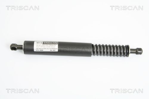 TRISCAN 8710 29264 Gas Spring, boot/cargo area