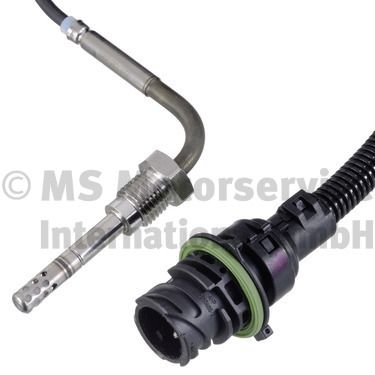 Sensor, de temperatura de gas de escape