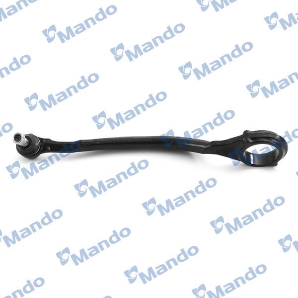 Brazo oscilante, suspensión de ruedas