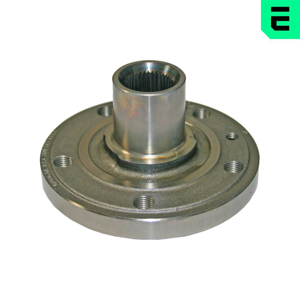 OPTIMAL 04-P291 - Radnabe