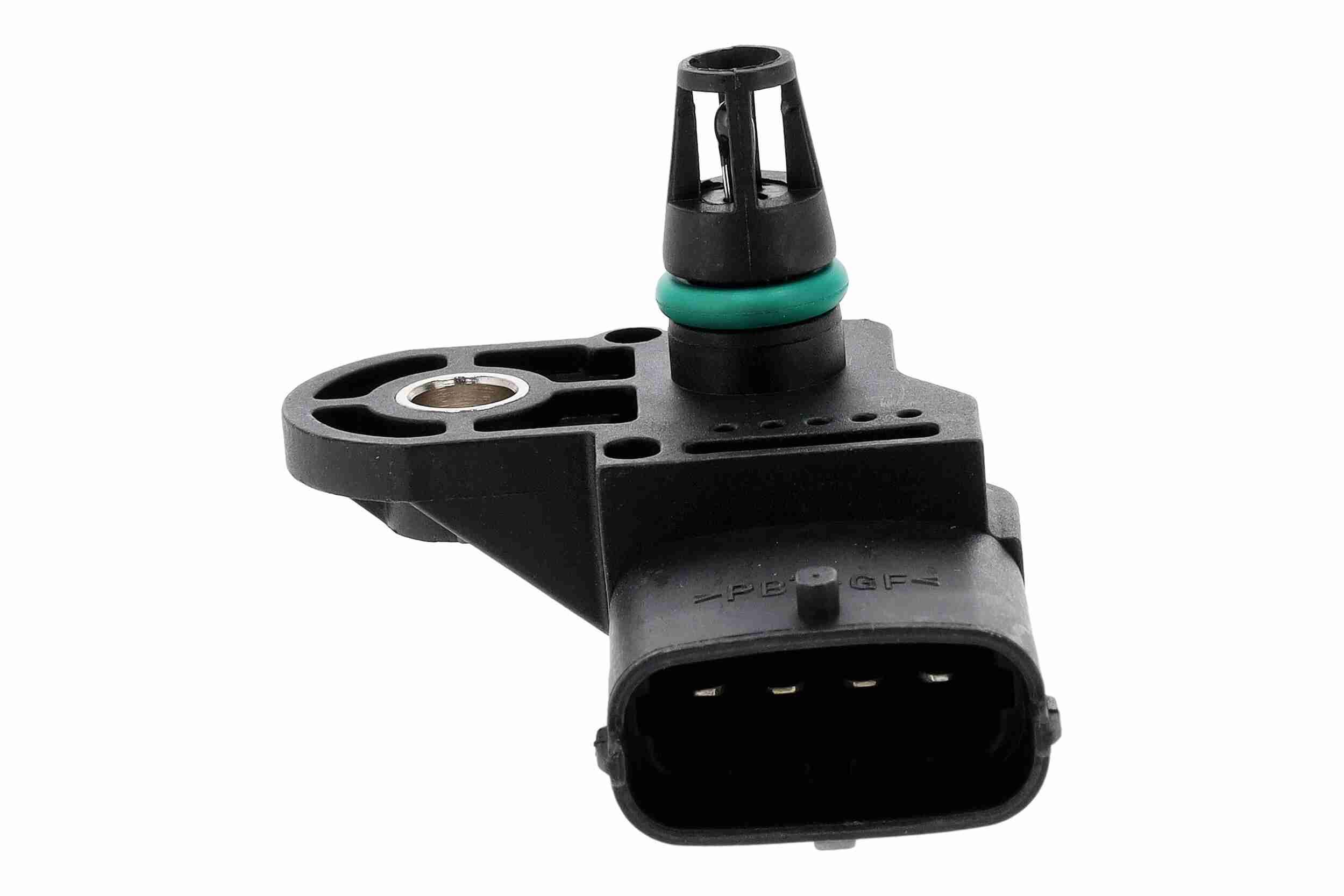 Sensor, Saugrohrdruck Sensor, Saugrohrdruck