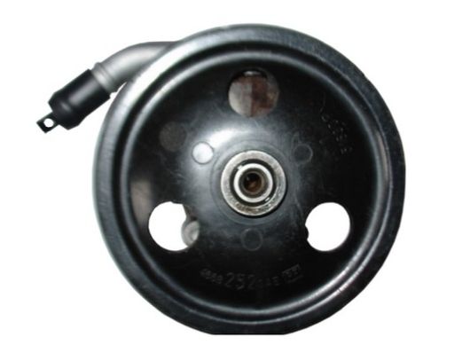 Hydraulikpumpe, Lenkung