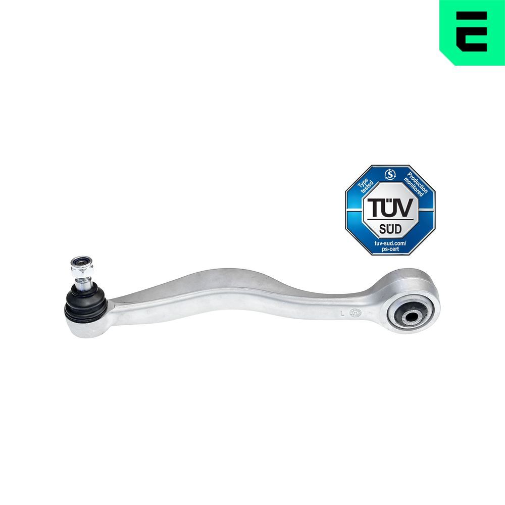 OPTIMAL G5-508 - Lenker, Radaufh&auml;ngung