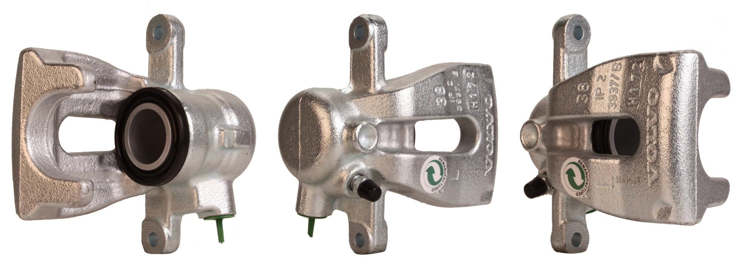Bremssattel