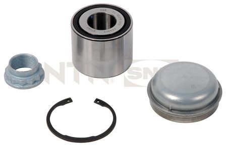 Wheel Bearing Kit R151.32