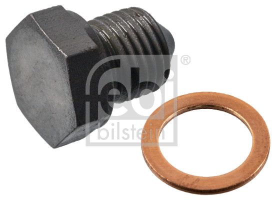 Screw Plug, oil sump 12281