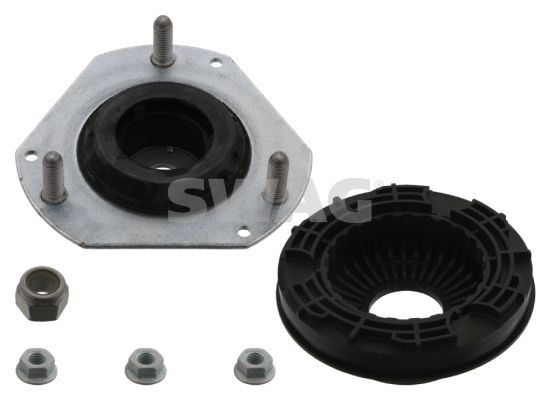 Repair Kit, suspension strut support mount 50 93 9922