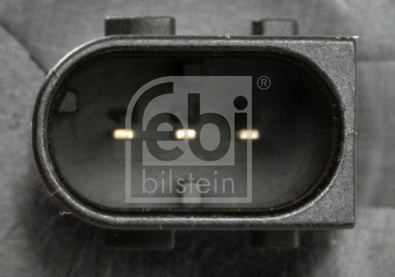 Sensor, Luftfederungsniveau