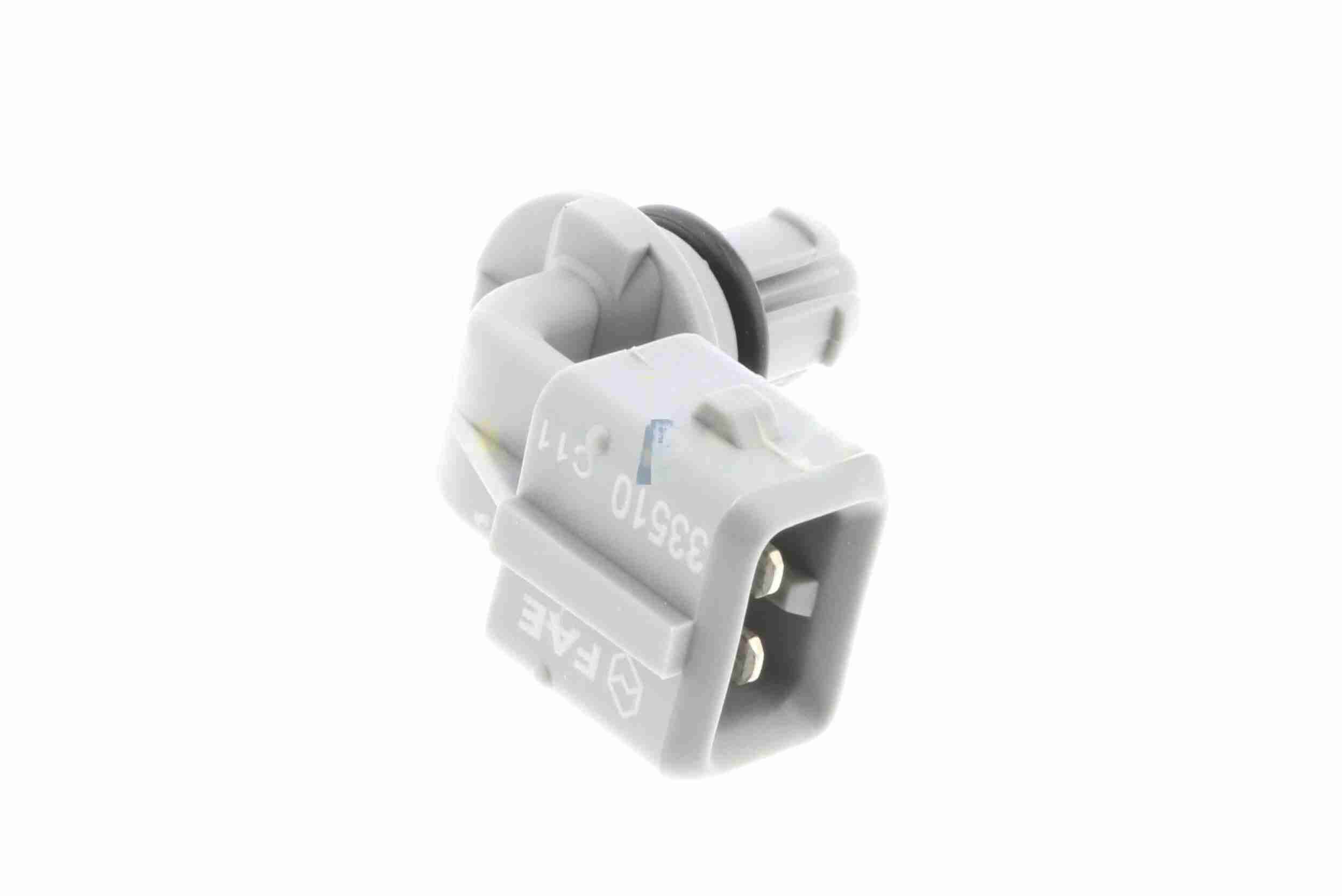 Sensor, Ansauglufttemperatur