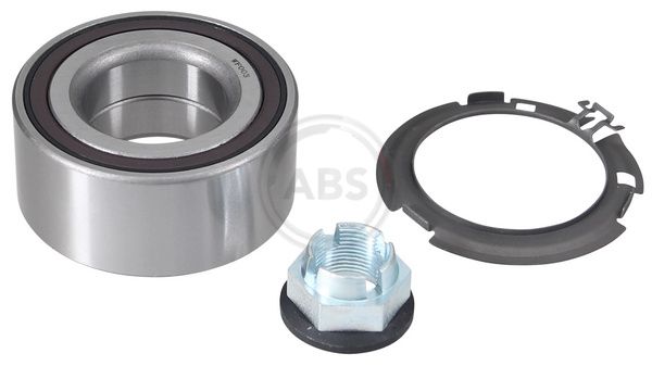 Wheel Bearing Kit 200903