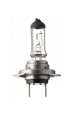 Glühlampe, Fernscheinwerfer