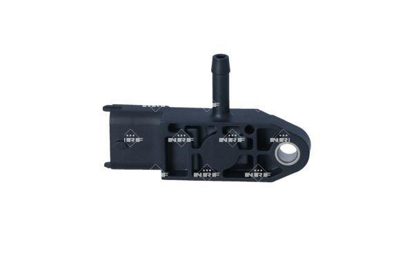 Sensor, Abgasdruck