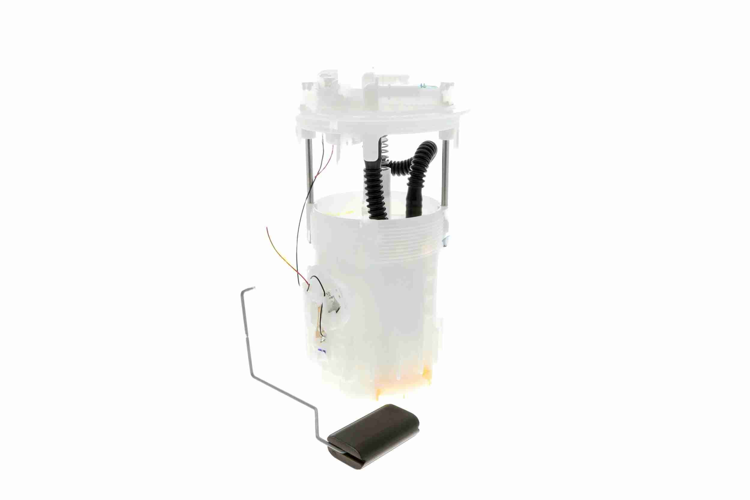 Sensor, Kraftstoffvorrat