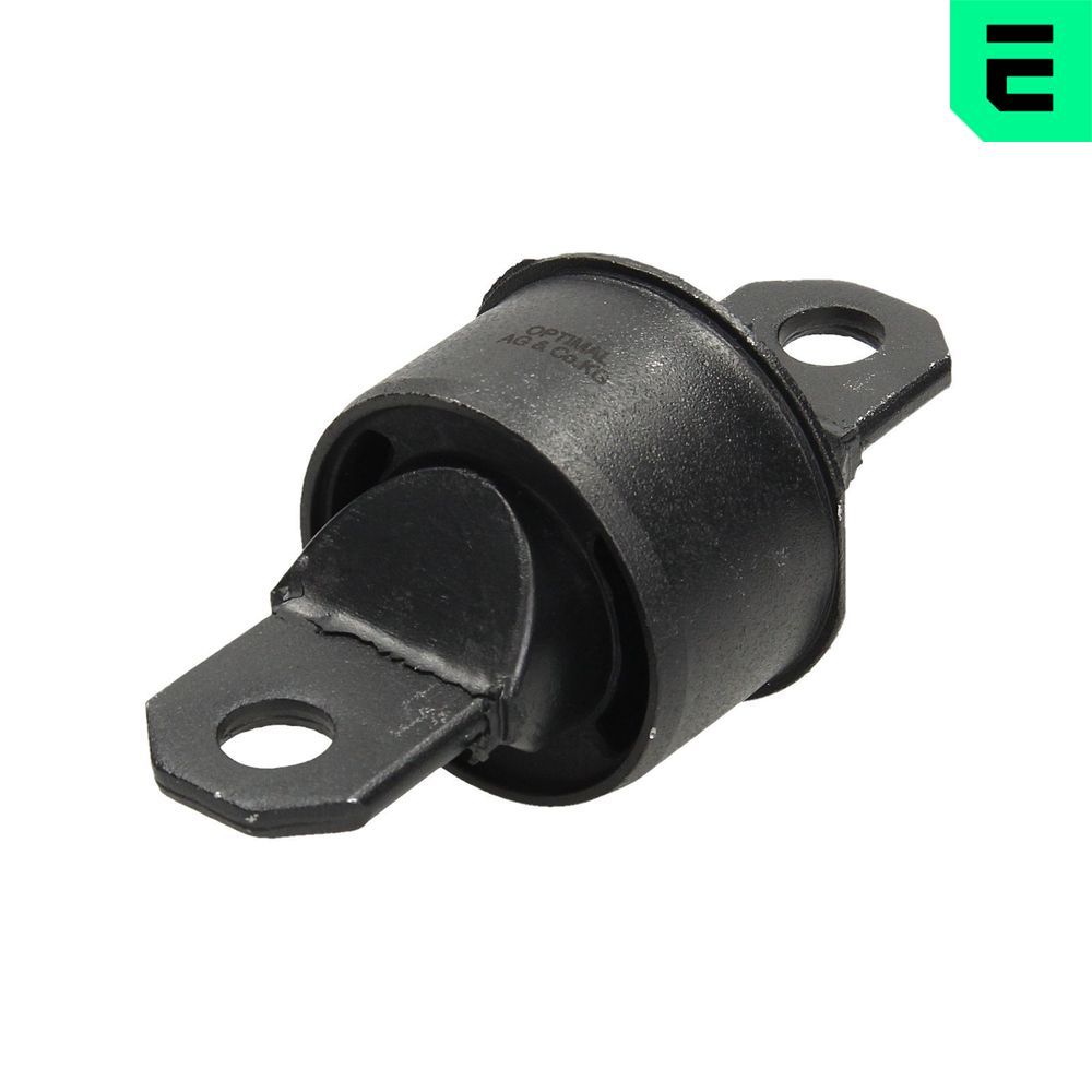 Lagerung, Achsk&ouml;rper