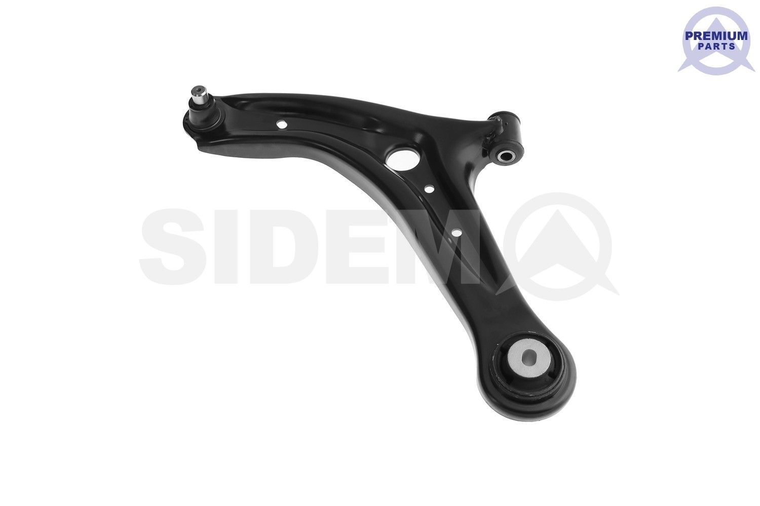 Control/Trailing Arm, wheel suspension 3476