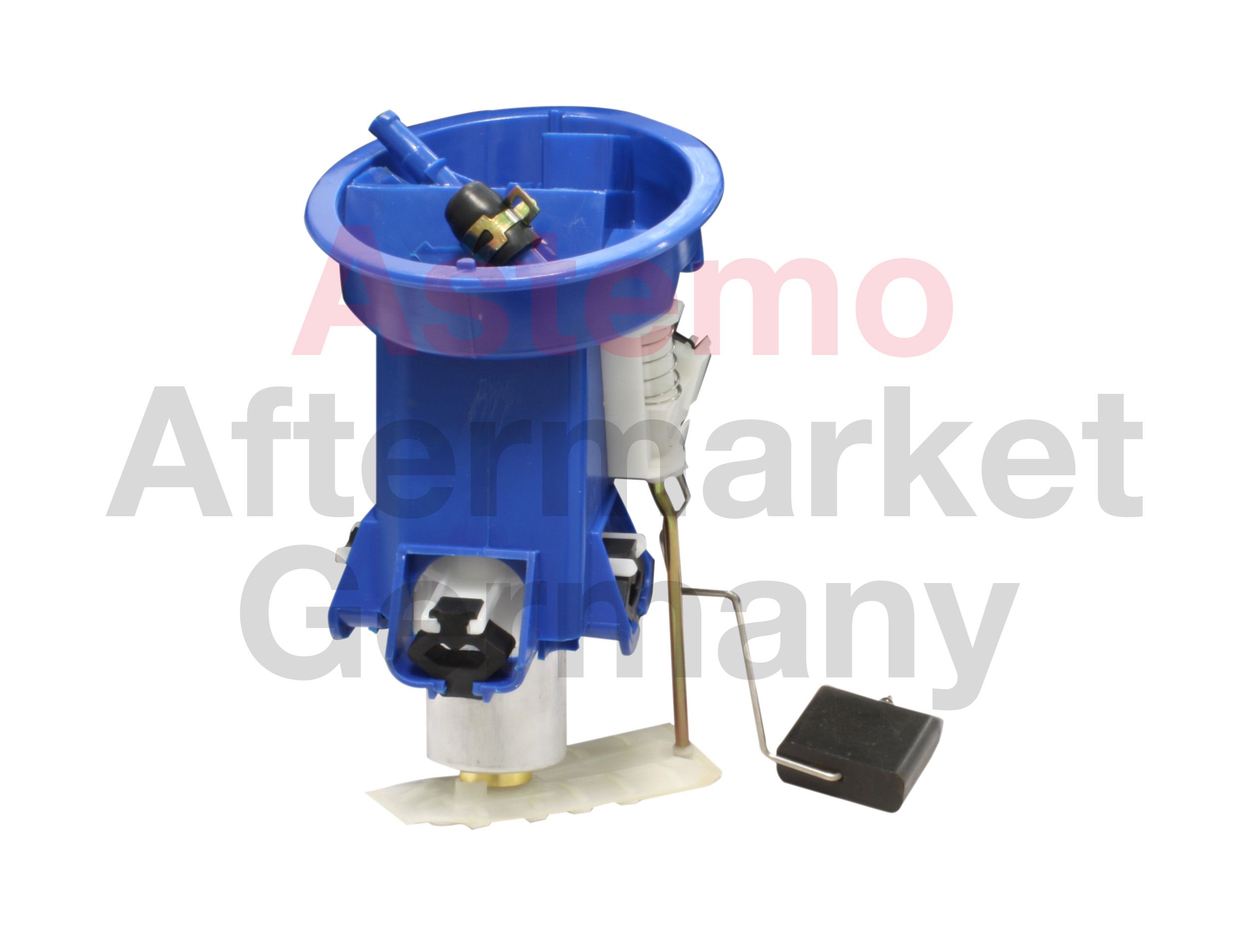 Kraftstoff-Fördereinheit