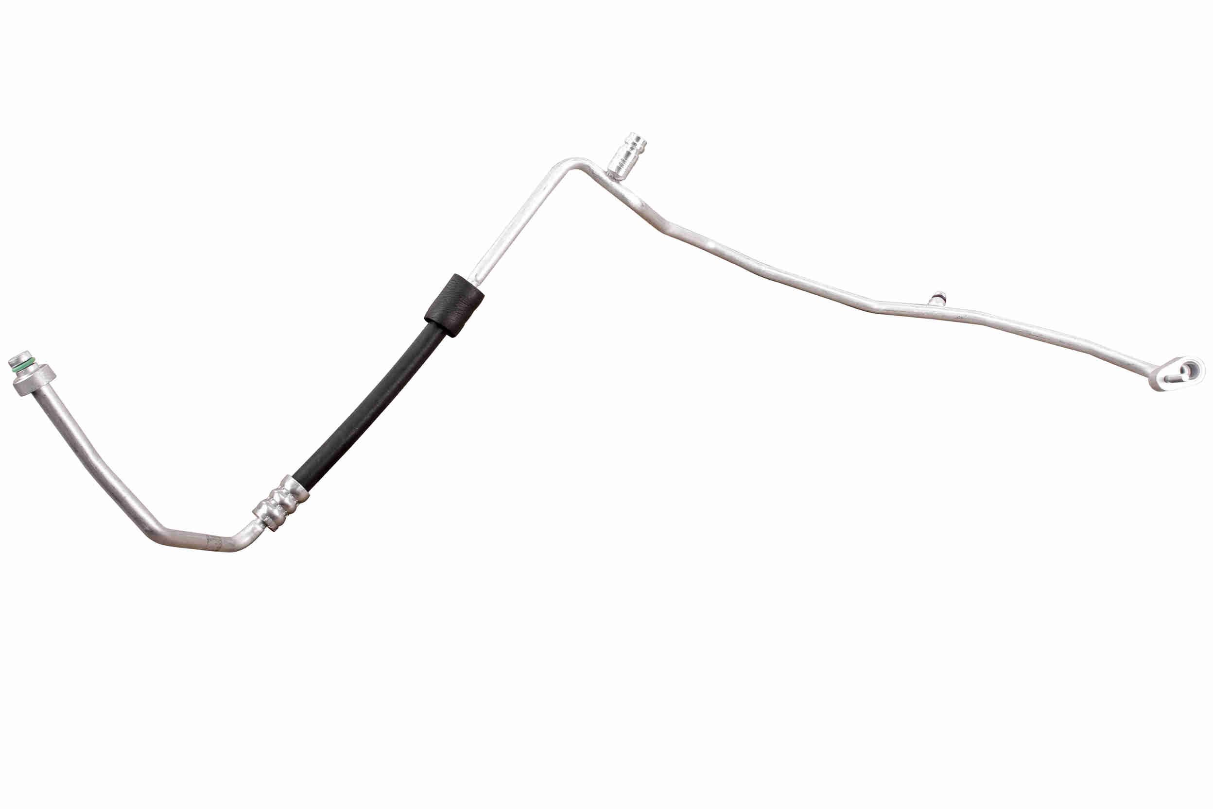 Hochdruck-/Niederdruckleitung, Klimaanlage