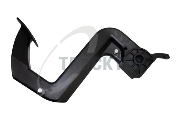 TRUCKTEC AUTOMOTIVE 02.27.012 - Kupplungspedal