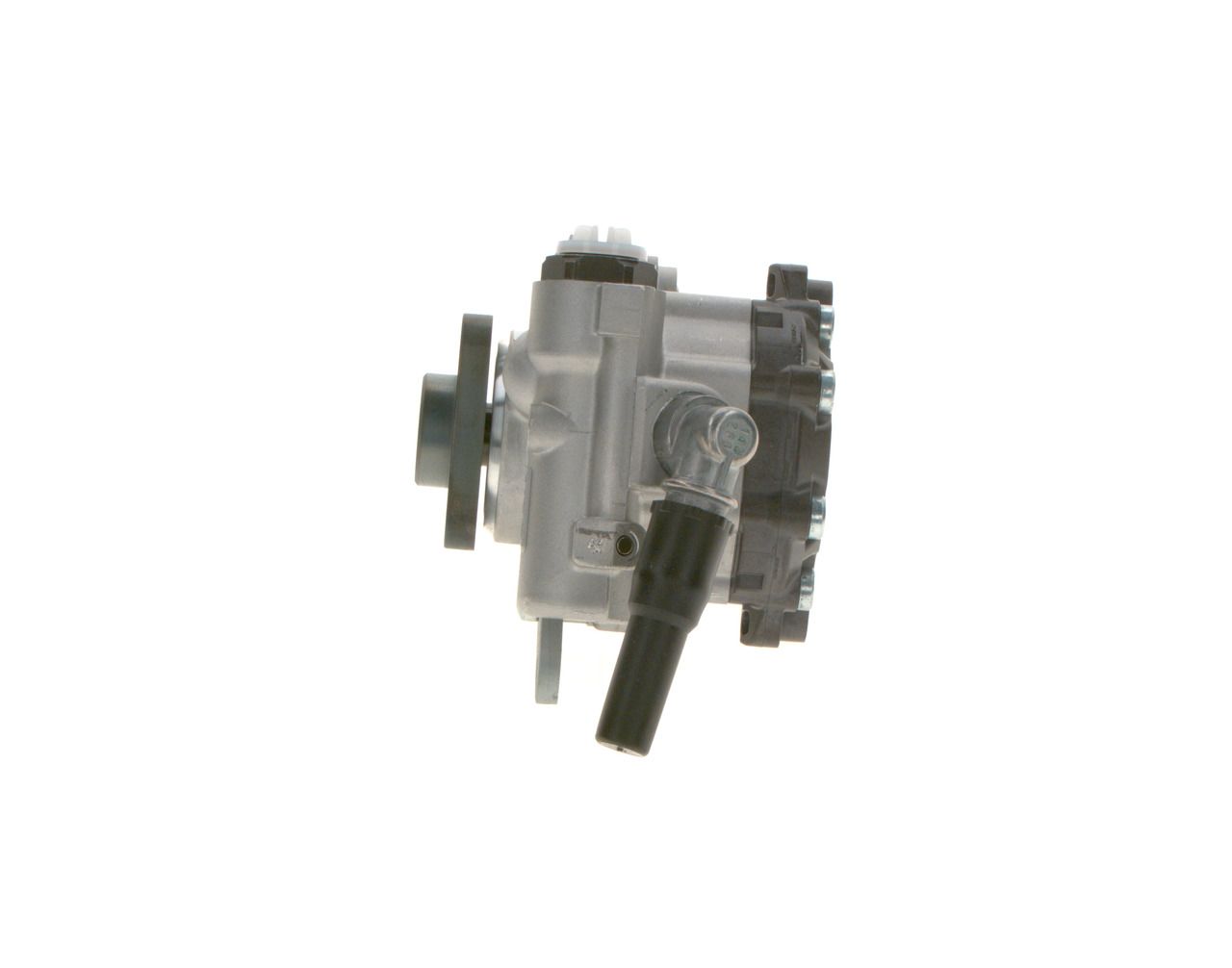 Hydraulikpumpe, Lenkung