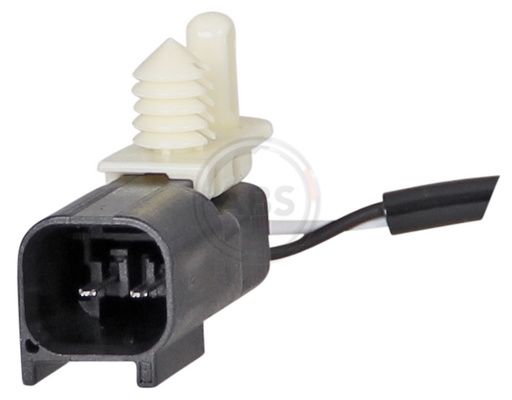 Sensor, Raddrehzahl