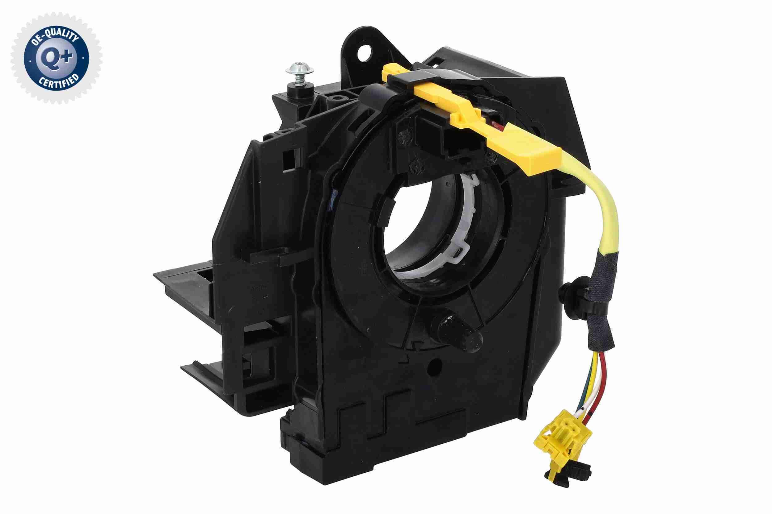 Wickelfeder, Airbag