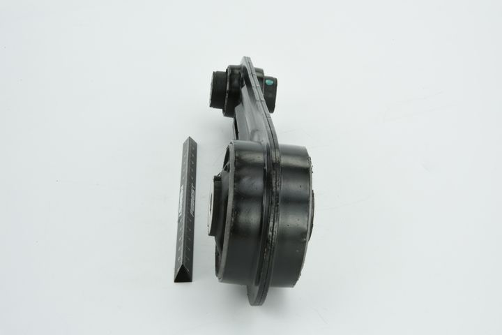 variklio montavimas
