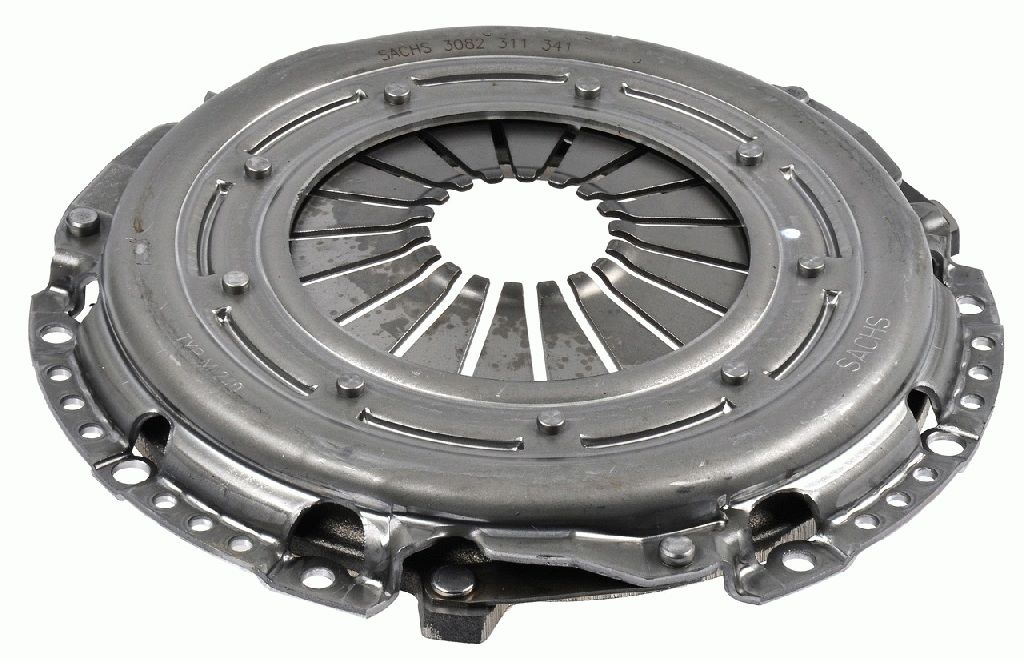 Clutch Pressure Plate 3082 311 341