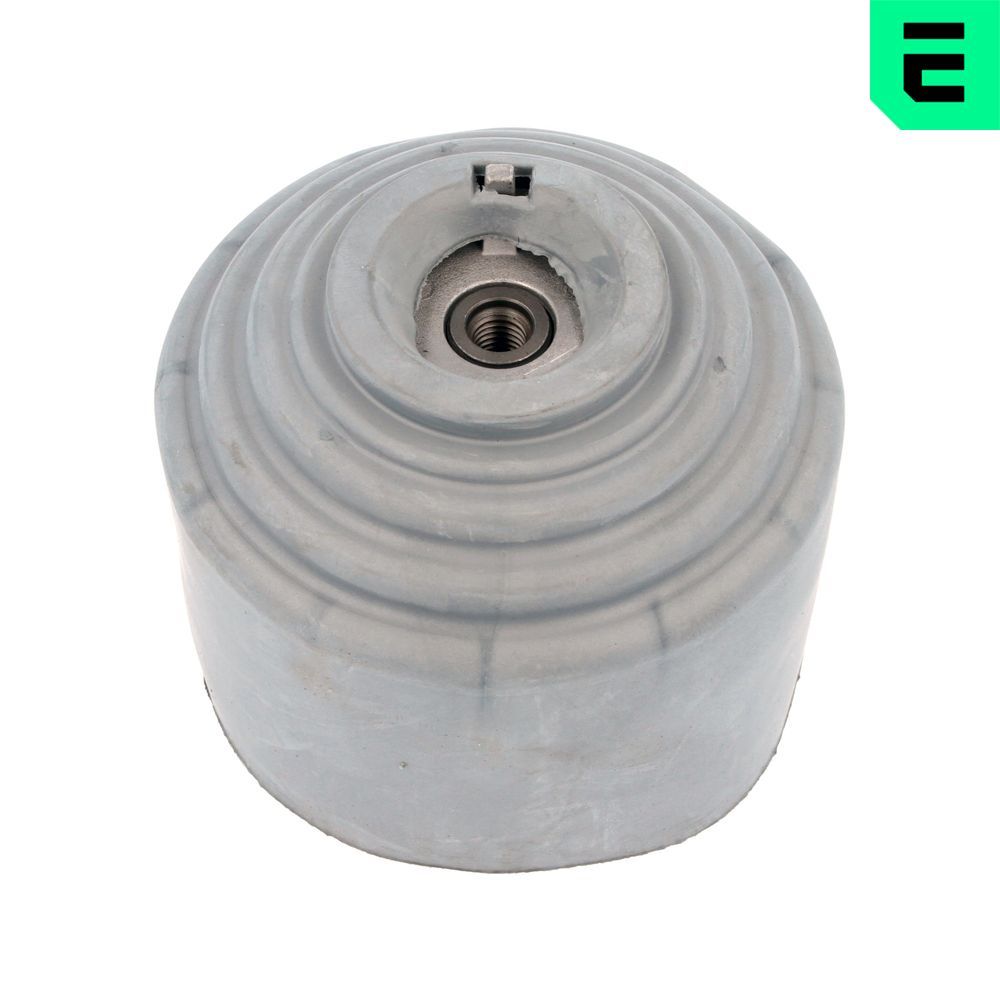 F7-5099 OPTIMAL felfüggesztés, motor