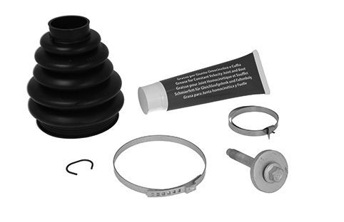 Bellow Kit, drive shaft 13-0451