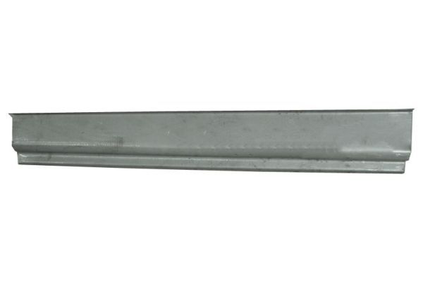 Einstiegsblech