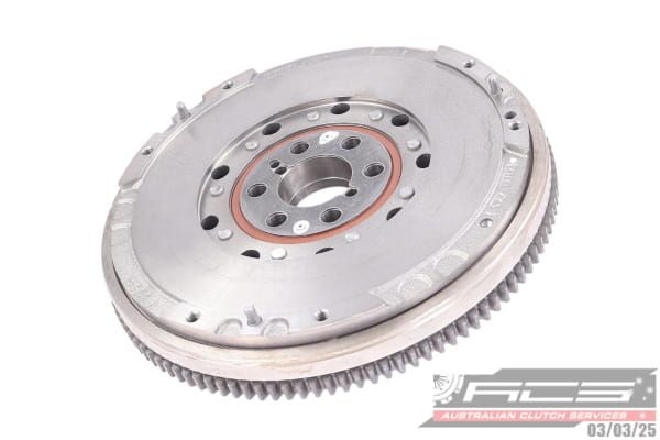 DMF FIAT STILO 2.4L - TecDoc 1