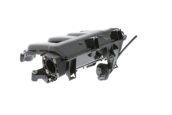 įsiurbimo kolektoriaus modulis