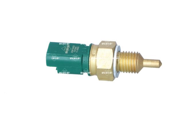 Sensor, Kühlmitteltemperatur