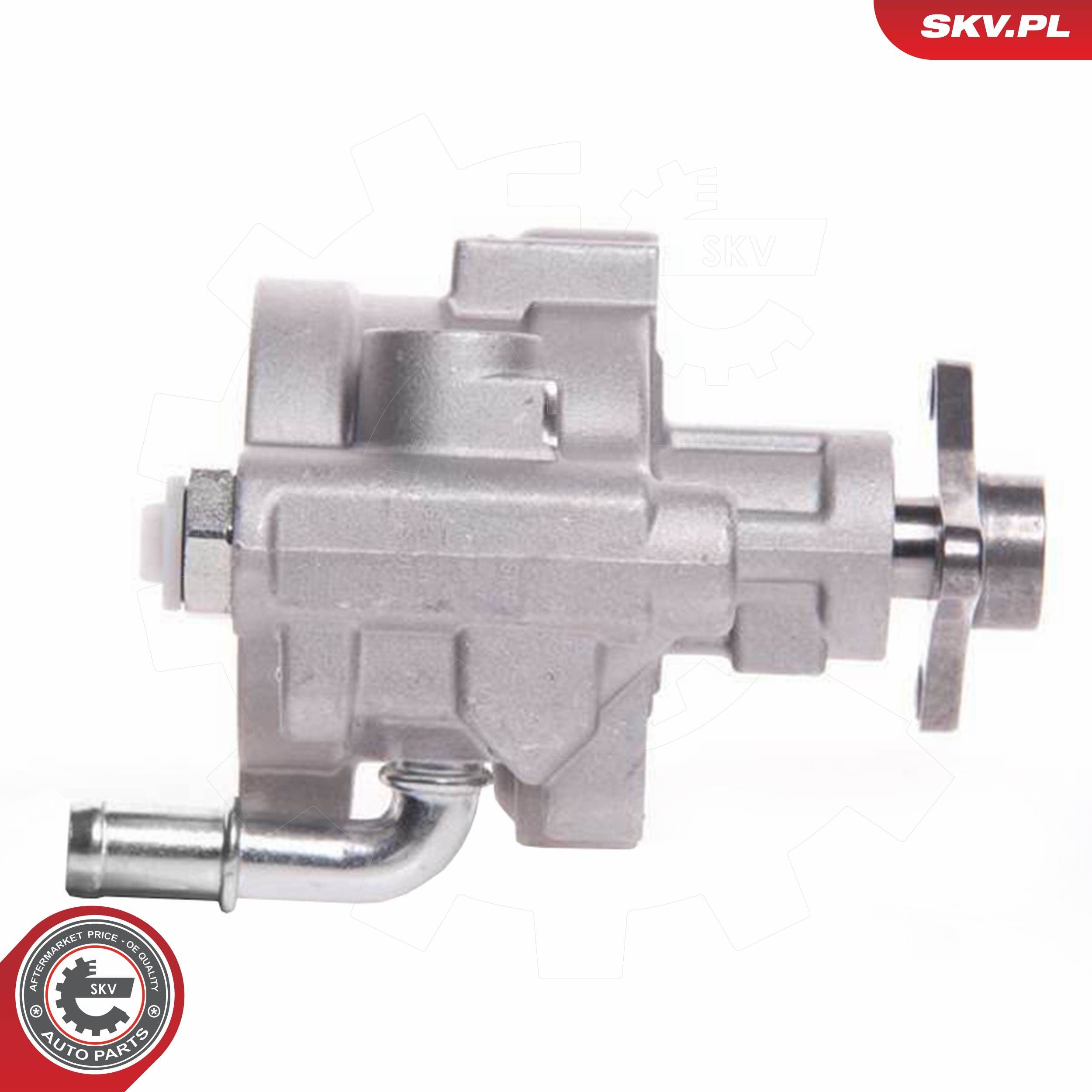 ESEN SKV 10SKV157 - Hydraulikpumpe, Lenkung