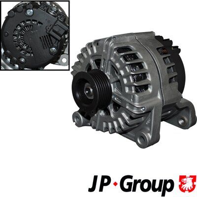 Alternator 1490102800