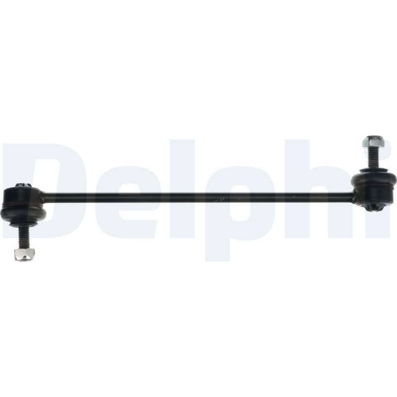Stange/Strebe, Stabilisator