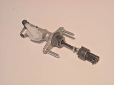 Cilindro maestro, clutch