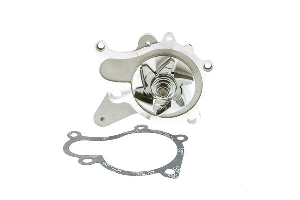 AISIN WPY-007 - Wasserpumpe, Motork&uuml;hlung