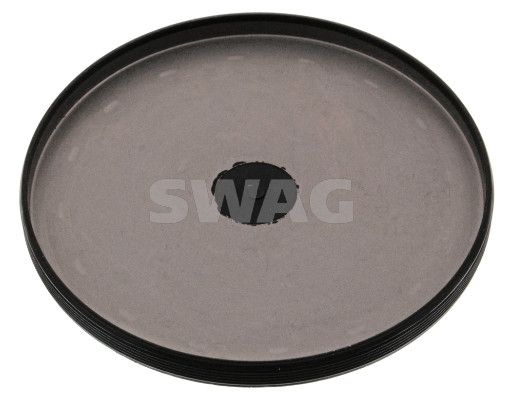 SWAG 30 94 7166 Deckel, Schaltgetriebe