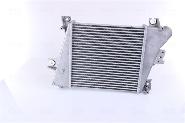 Интеркулер NISSENS 96407 3 из 3