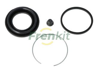 FRENKIT 248033 - Reparatursatz, Bremssattel